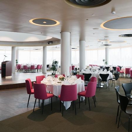 Radisson Blu Saga Hotel, Reykjavík Buitenkant foto