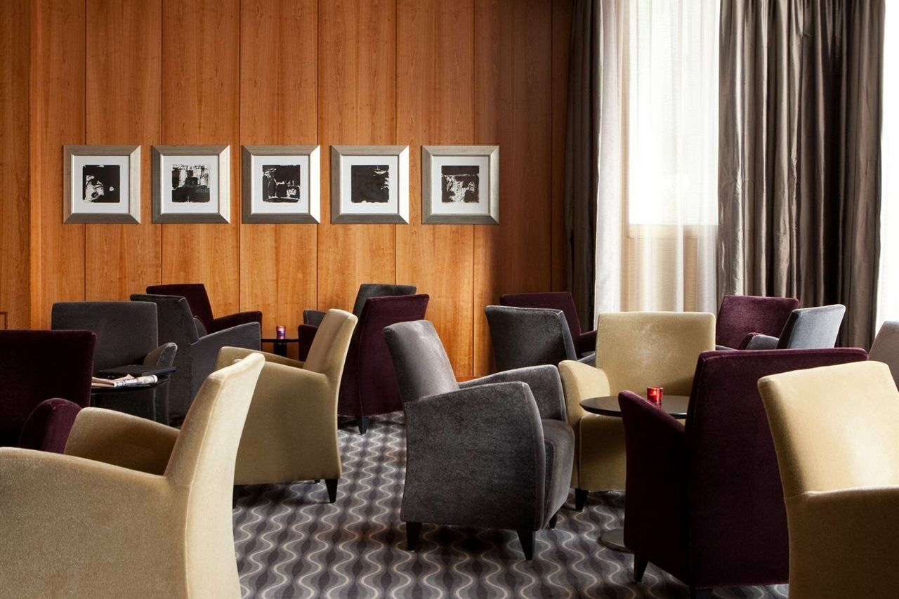 Radisson Blu Saga Hotel, Reykjavík Buitenkant foto