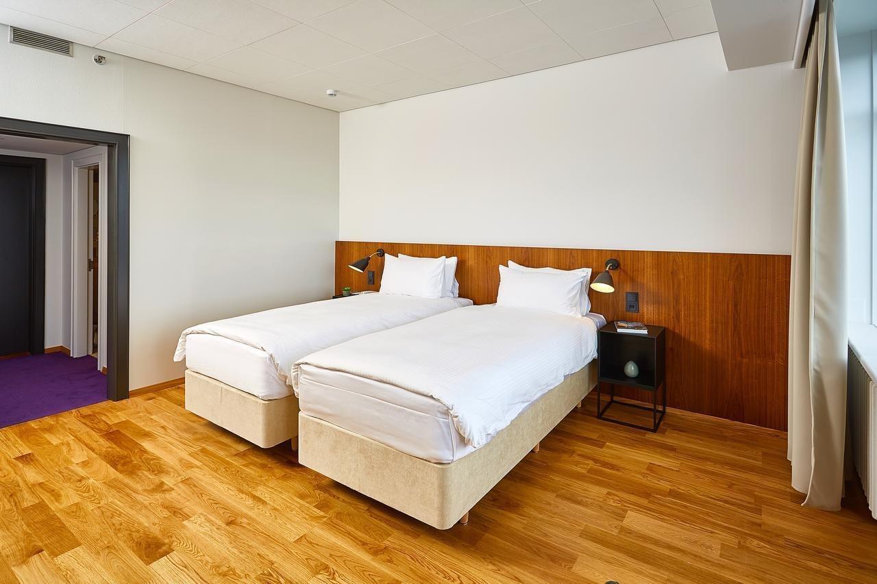 Radisson Blu Saga Hotel, Reykjavík Buitenkant foto